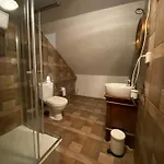 335 Hétvégi ház Vítkovice