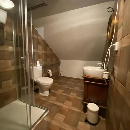 335 Country house Vitkovice