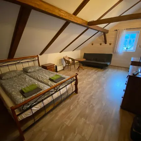 Landhaus 335 Vítkovice