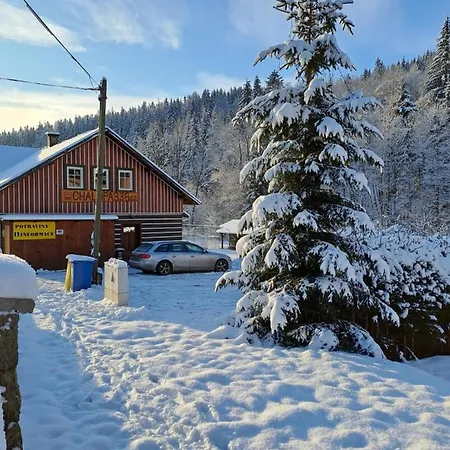 335 Landhaus Vítkovice